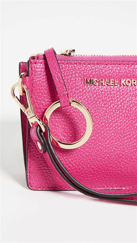 micheal kors coin purse